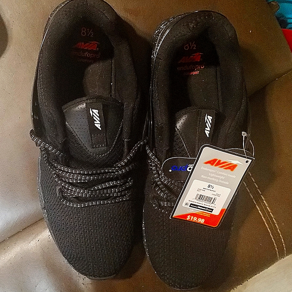 Brand New with Tags Avia Sneakers